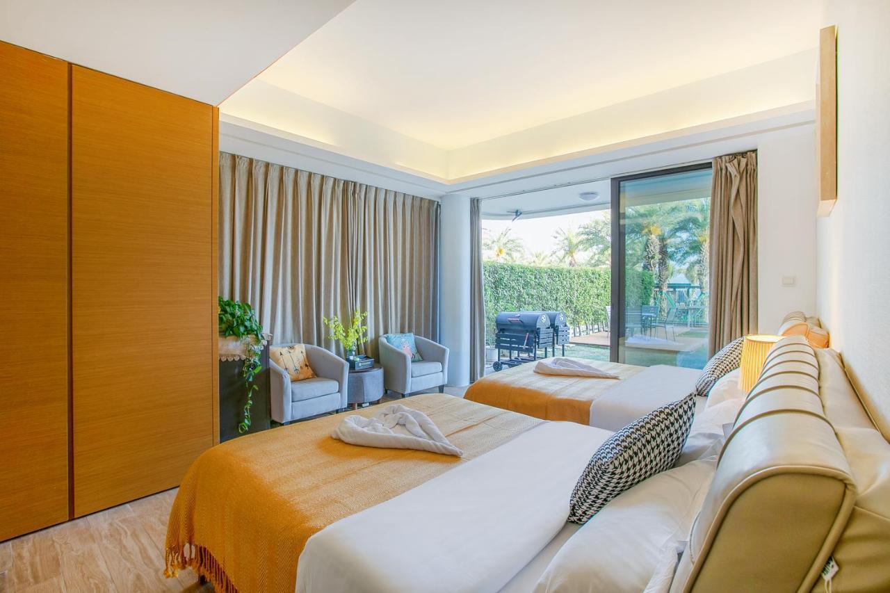 HuiZhou HuaYangNian Seaview Guesthouse Huidong Buitenkant foto
